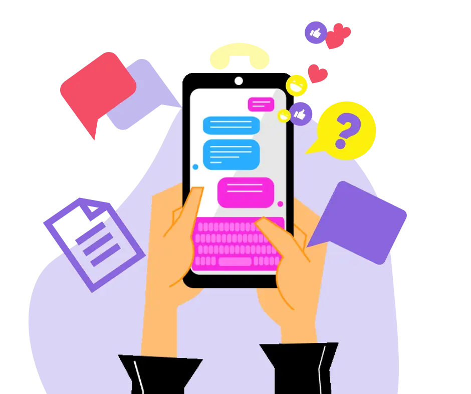 Problemas con WhatsApp